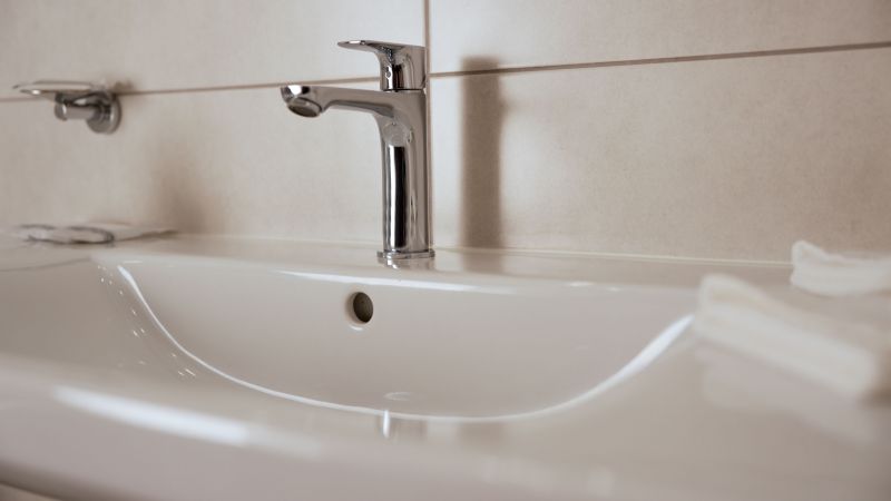 High-End Faucets